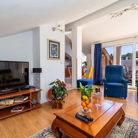 Apartmani Kadena Dubrovnik Ngoại thất bức ảnh
