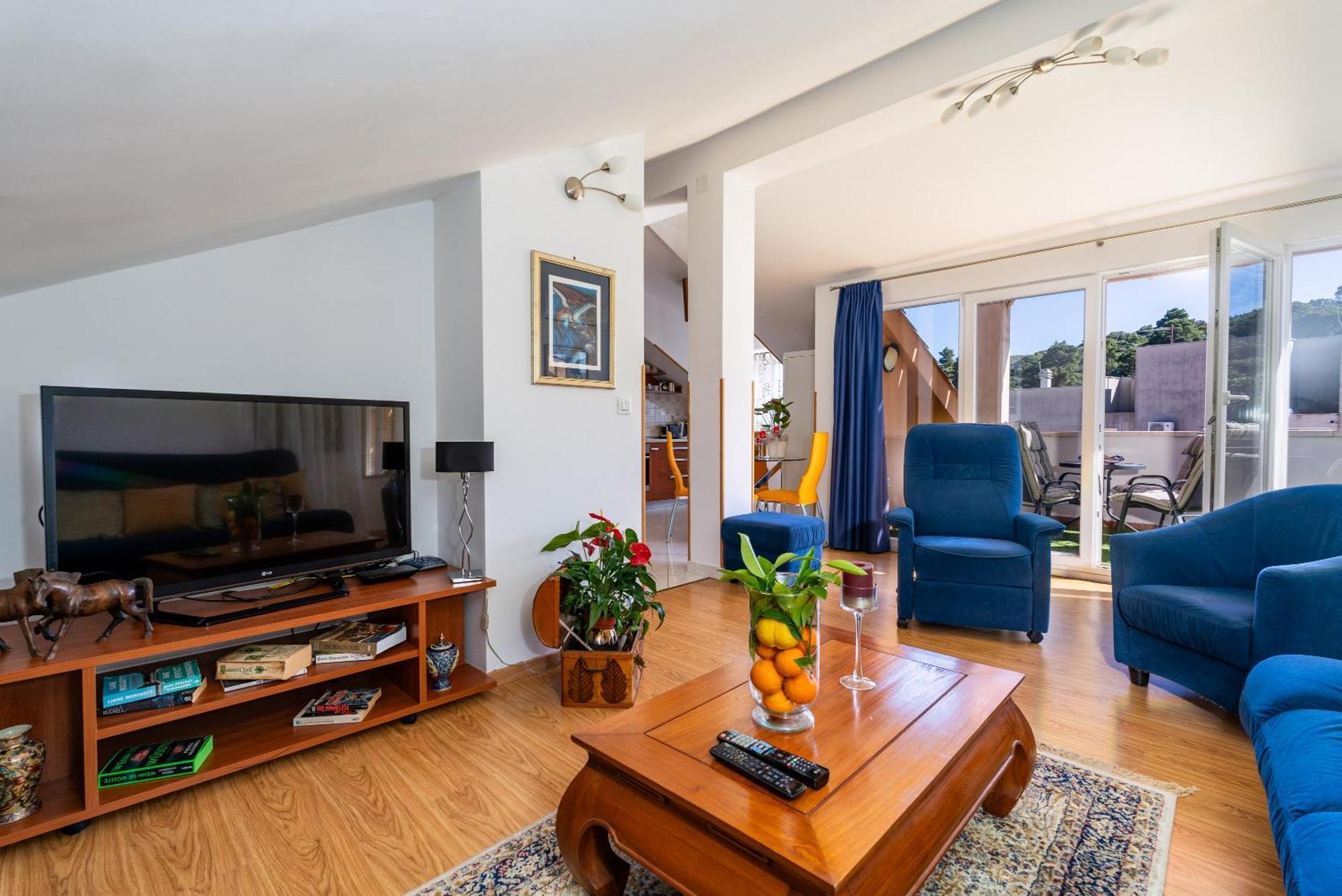 Apartmani Kadena Dubrovnik Ngoại thất bức ảnh