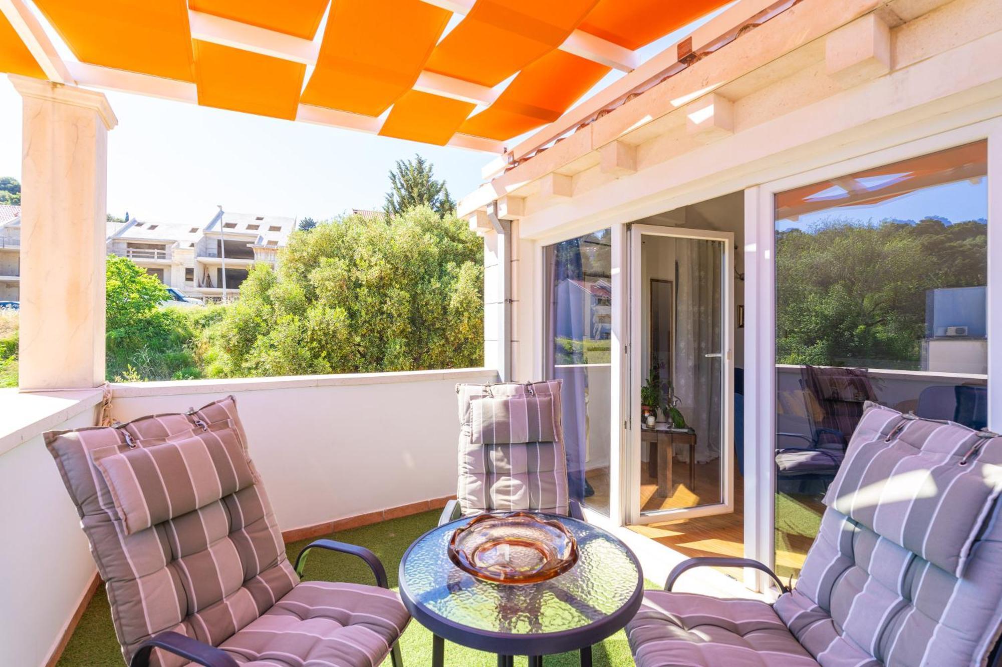 Apartmani Kadena Dubrovnik Ngoại thất bức ảnh