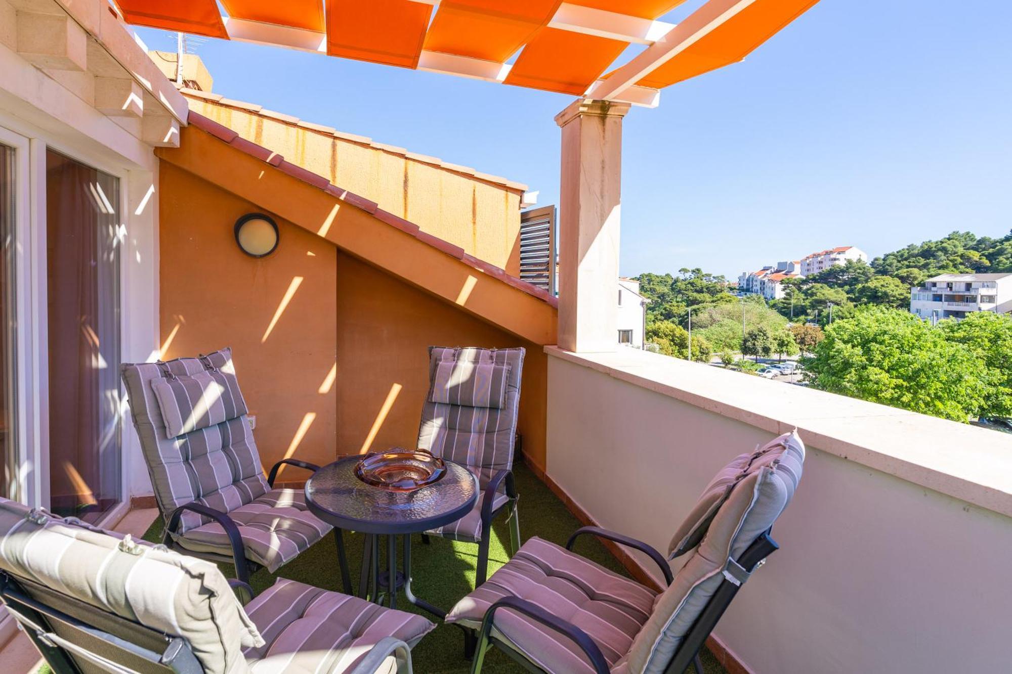 Apartmani Kadena Dubrovnik Ngoại thất bức ảnh