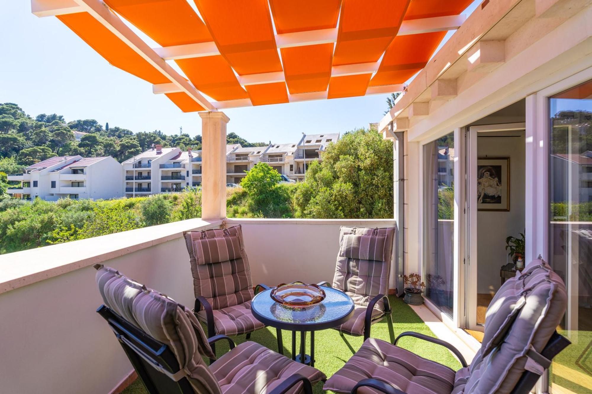 Apartmani Kadena Dubrovnik Ngoại thất bức ảnh