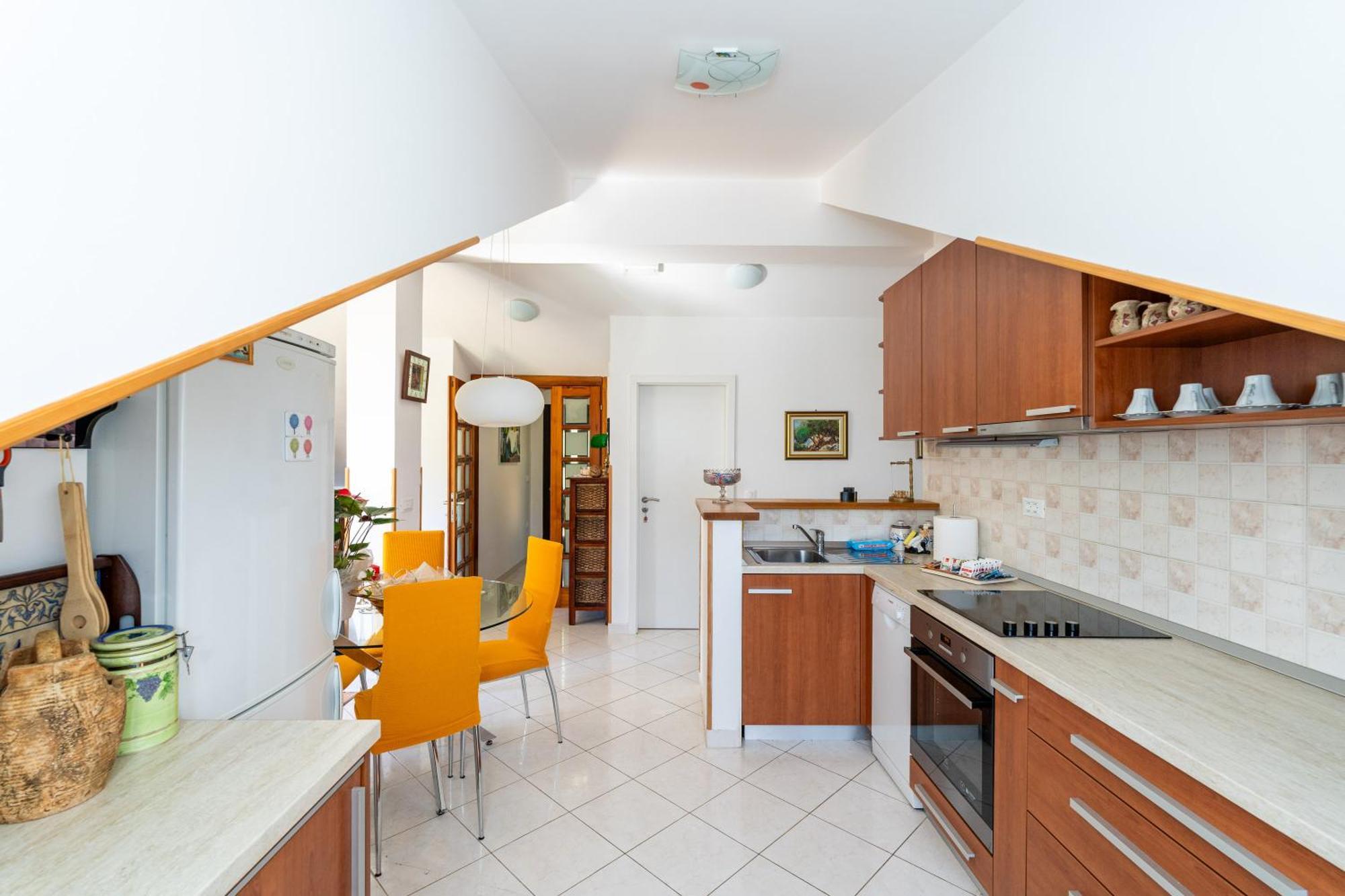 Apartmani Kadena Dubrovnik Ngoại thất bức ảnh