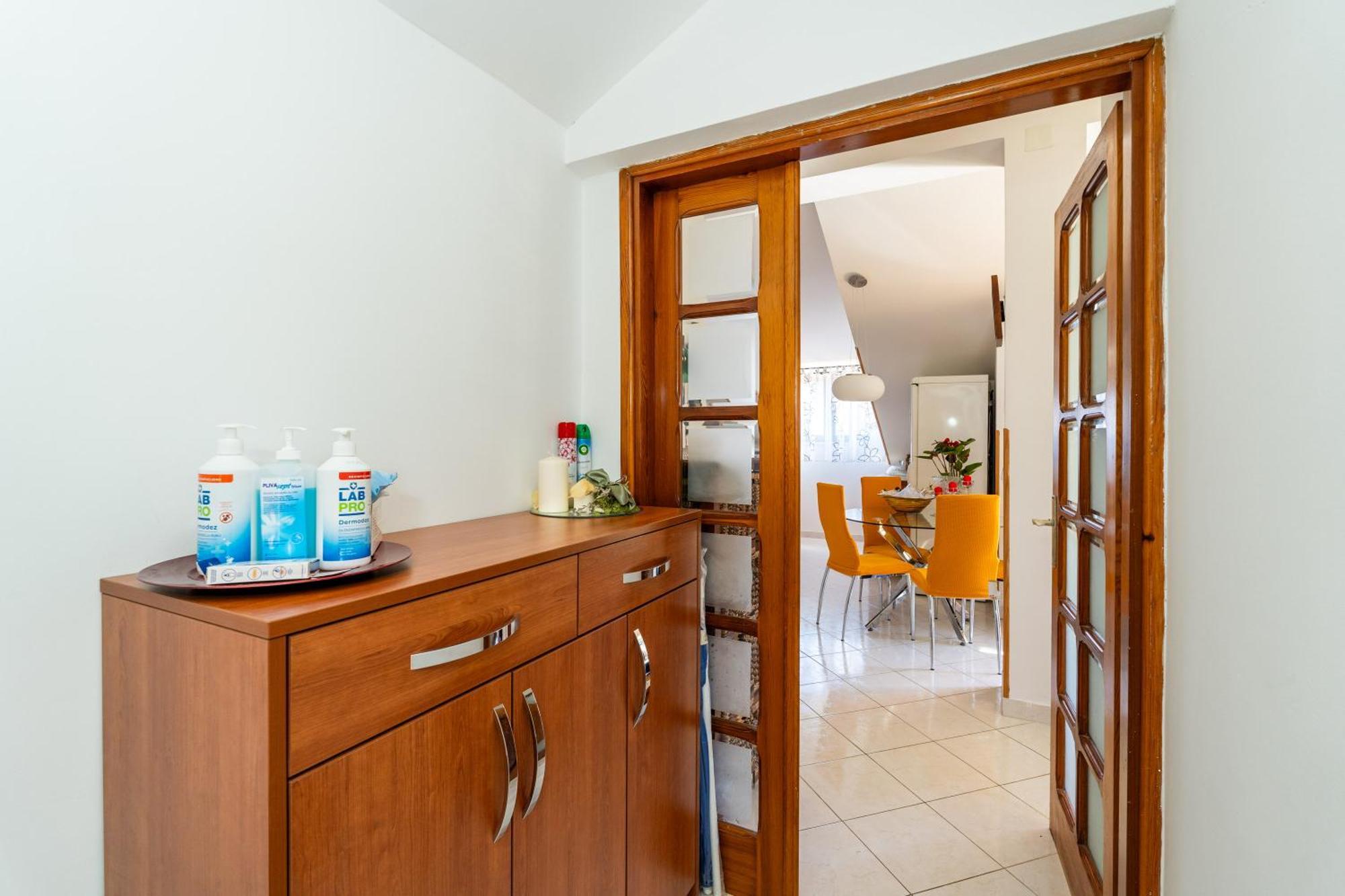 Apartmani Kadena Dubrovnik Ngoại thất bức ảnh