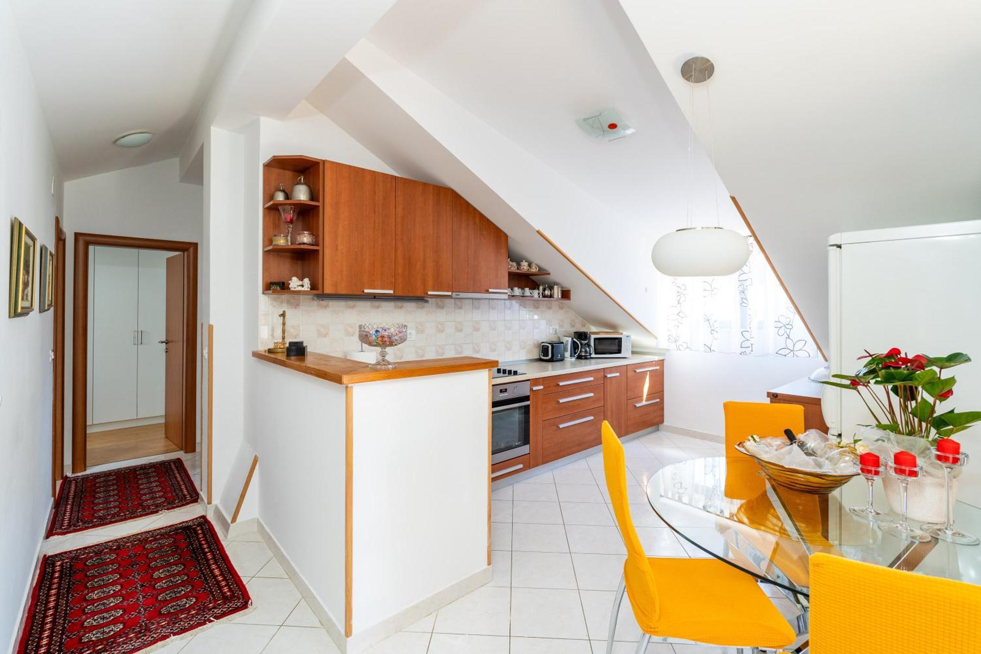 Apartmani Kadena Dubrovnik Ngoại thất bức ảnh