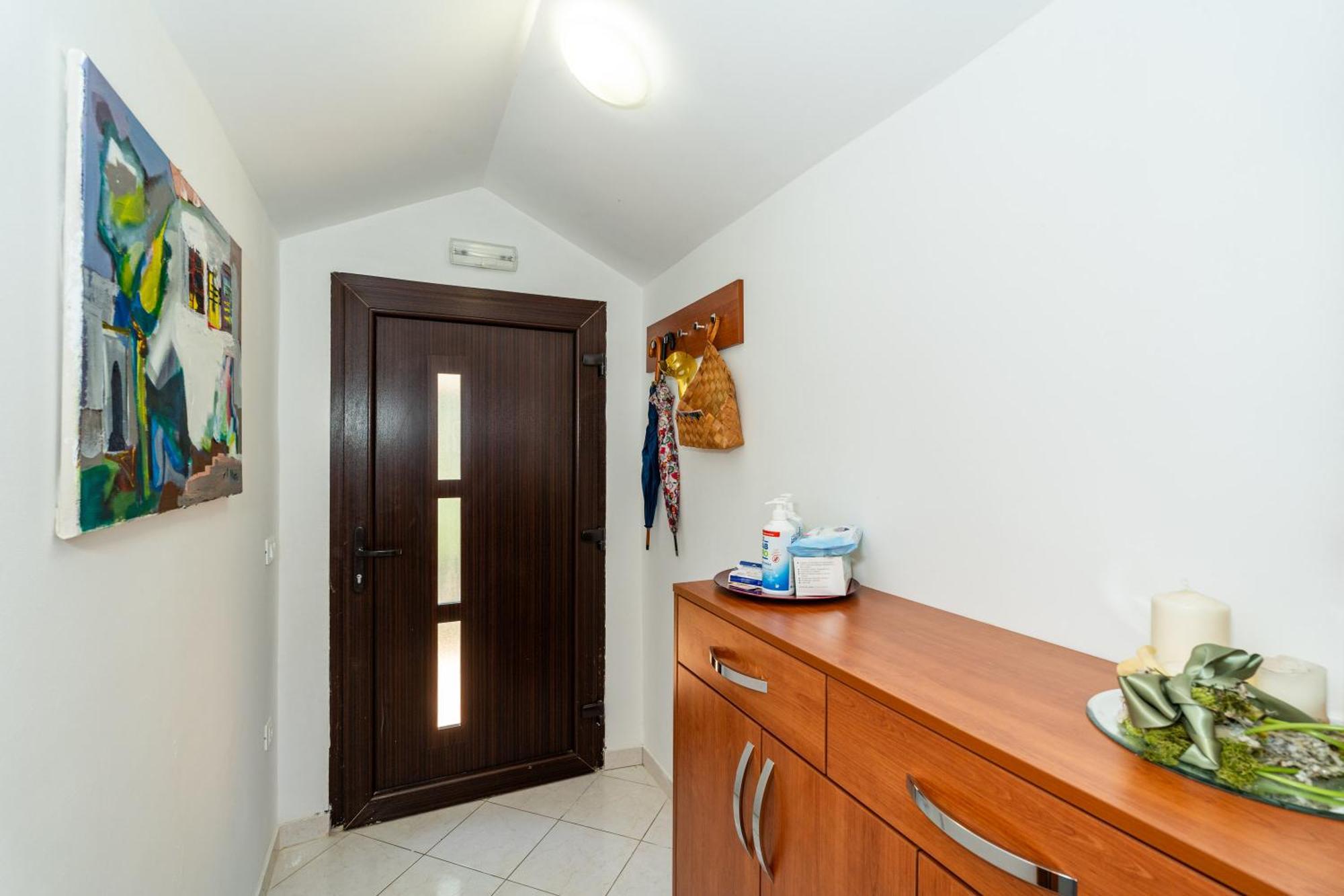 Apartmani Kadena Dubrovnik Ngoại thất bức ảnh