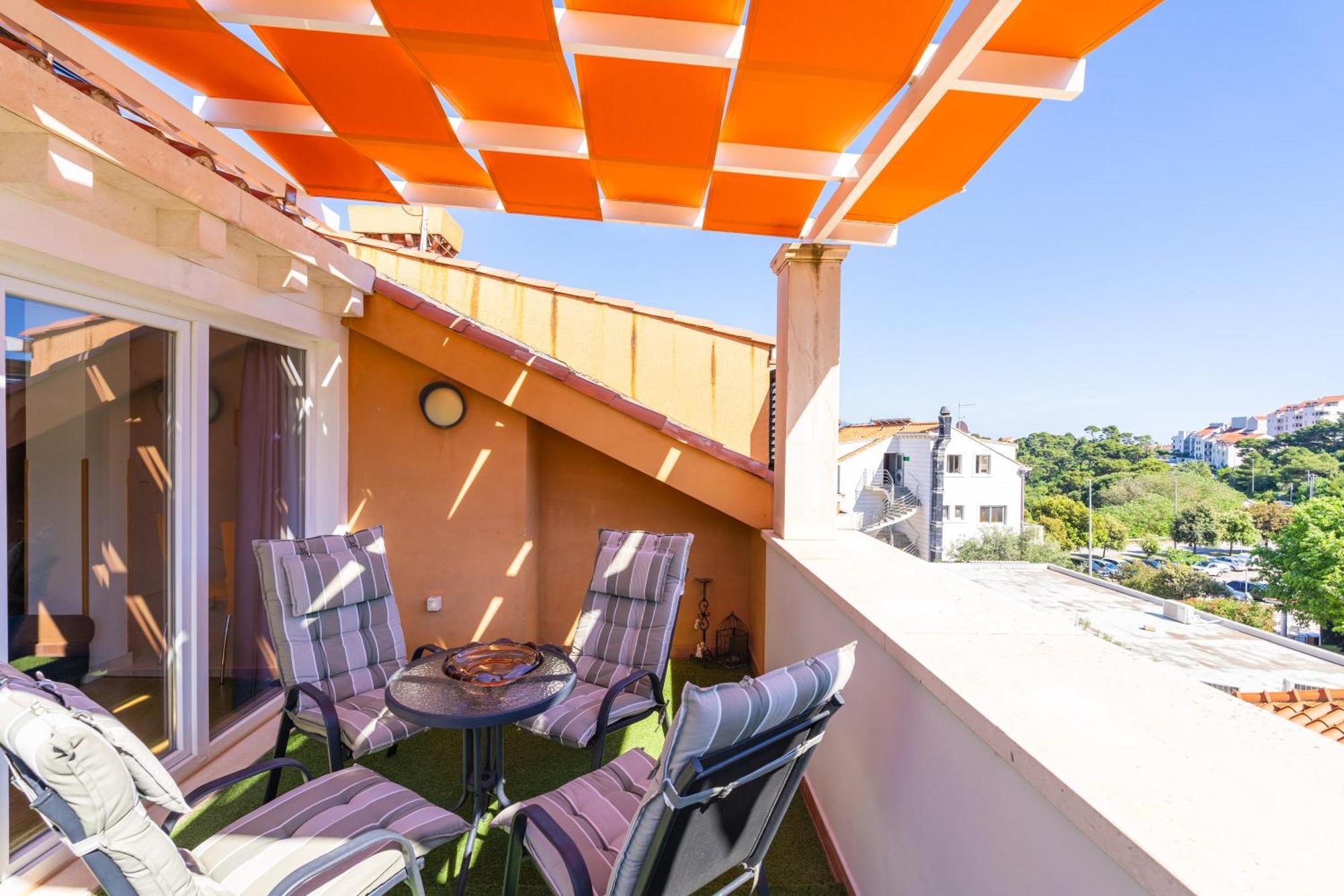 Apartmani Kadena Dubrovnik Ngoại thất bức ảnh
