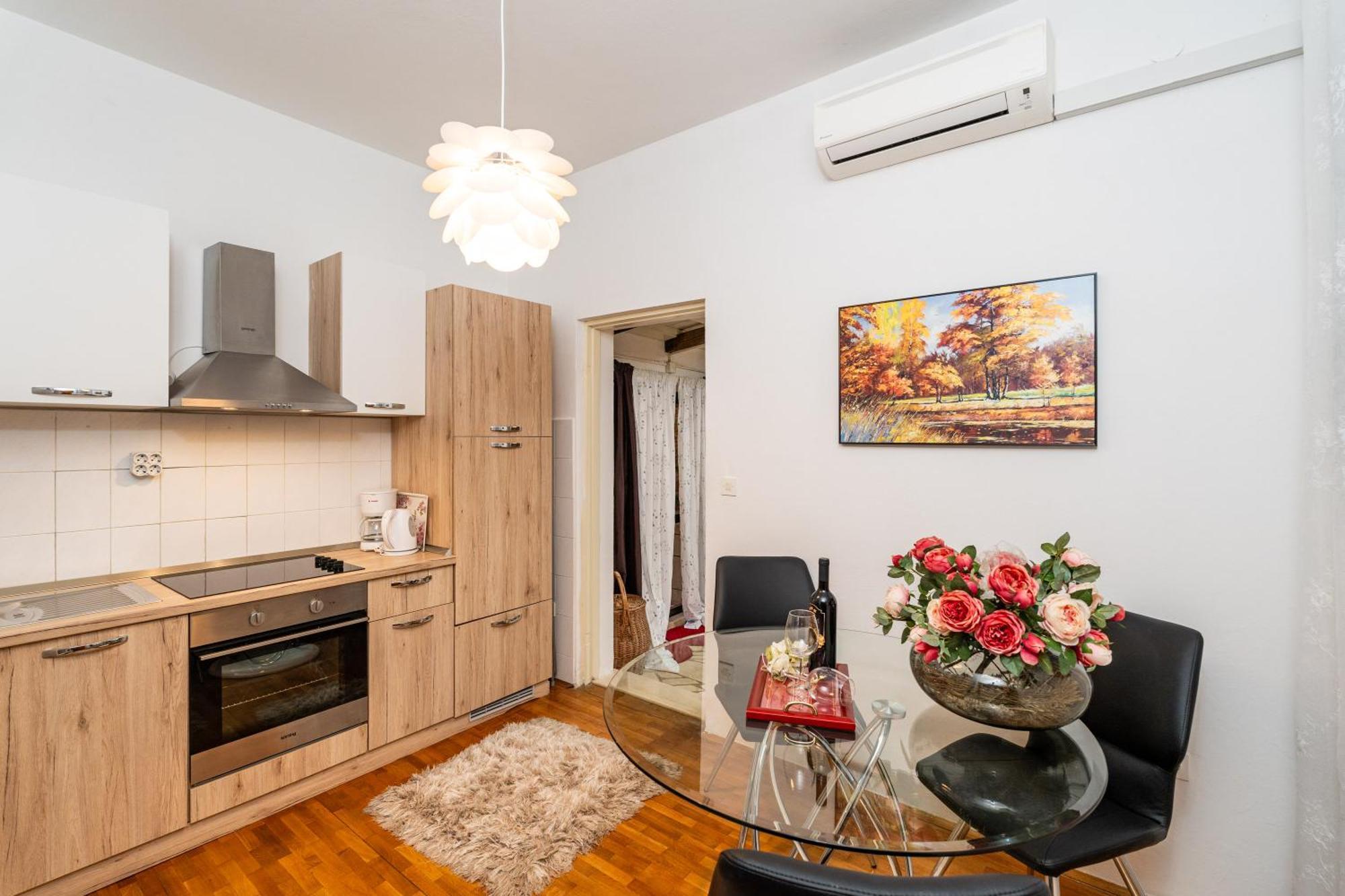 Apartmani Kadena Dubrovnik Ngoại thất bức ảnh