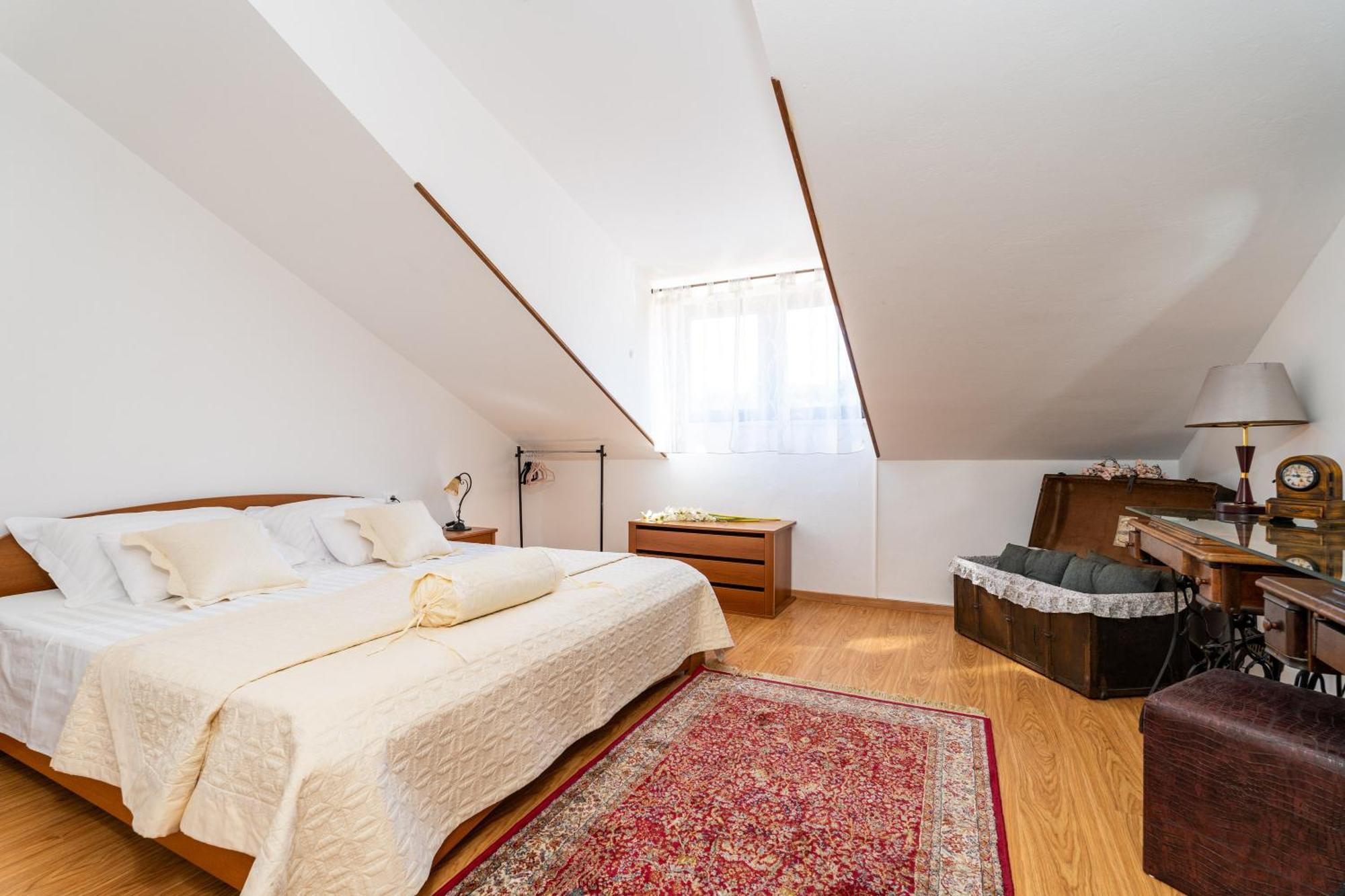 Apartmani Kadena Dubrovnik Ngoại thất bức ảnh