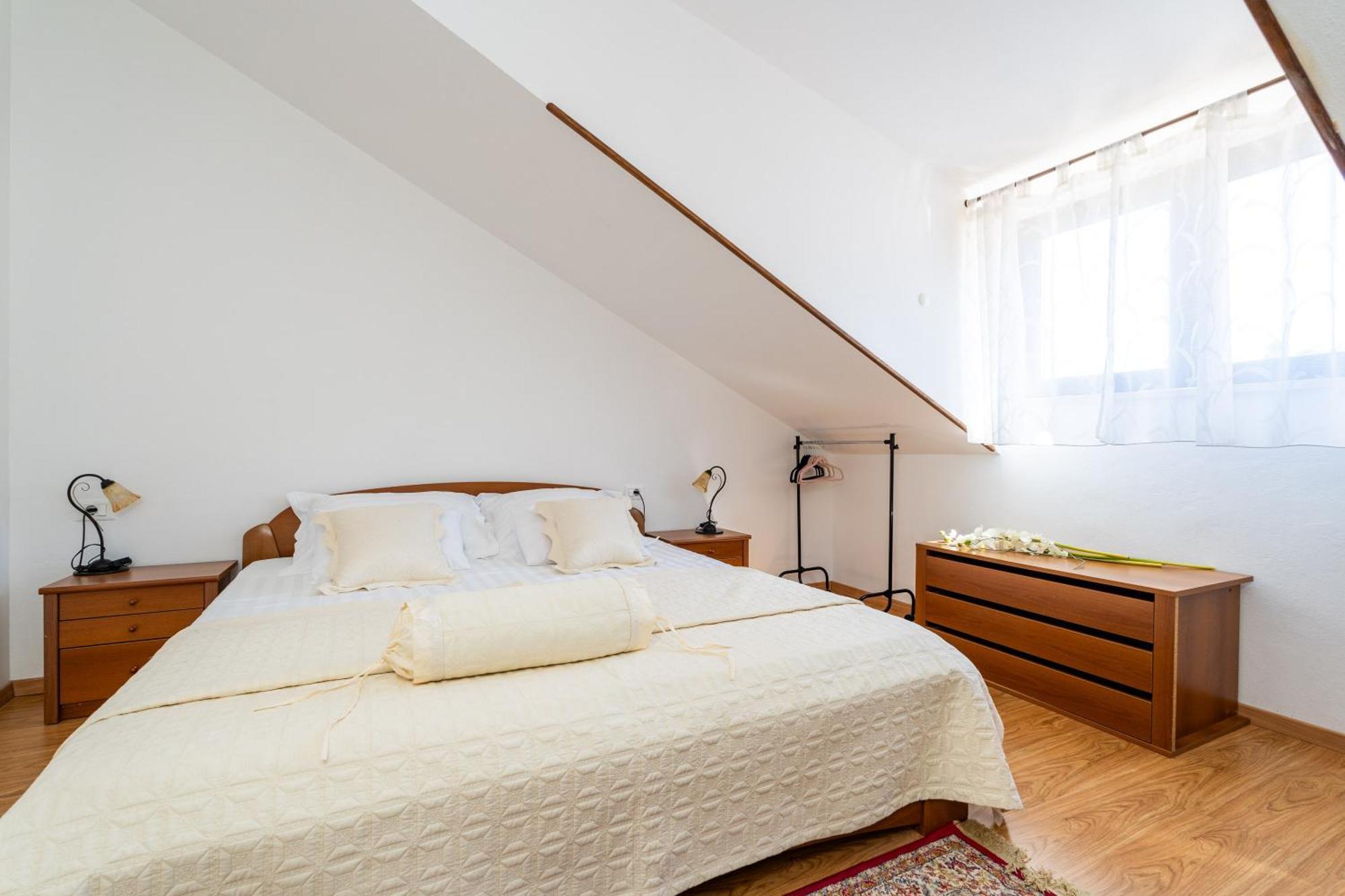 Apartmani Kadena Dubrovnik Ngoại thất bức ảnh