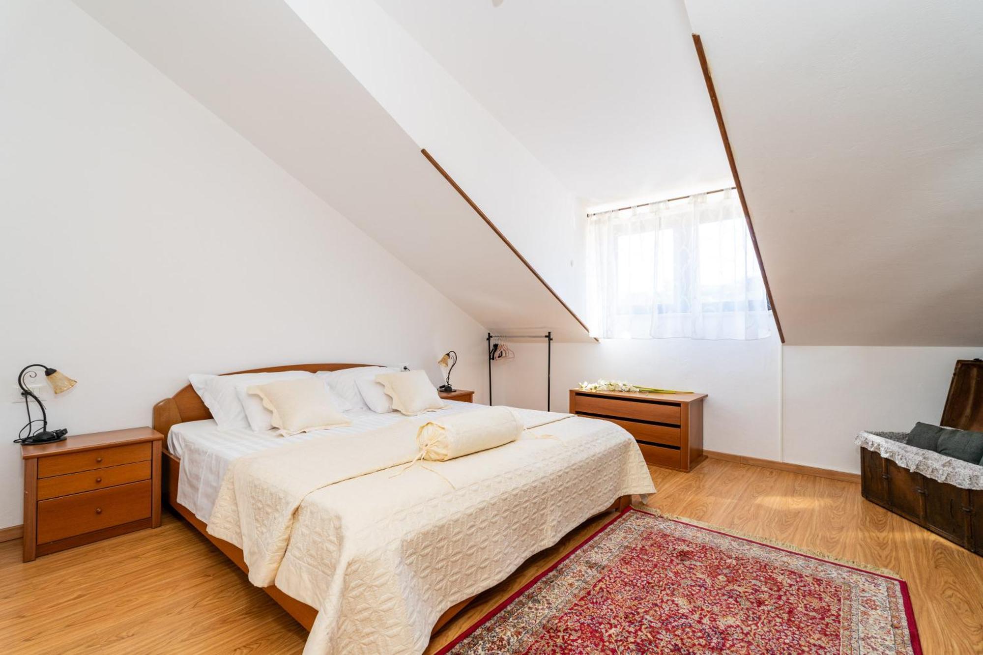 Apartmani Kadena Dubrovnik Ngoại thất bức ảnh
