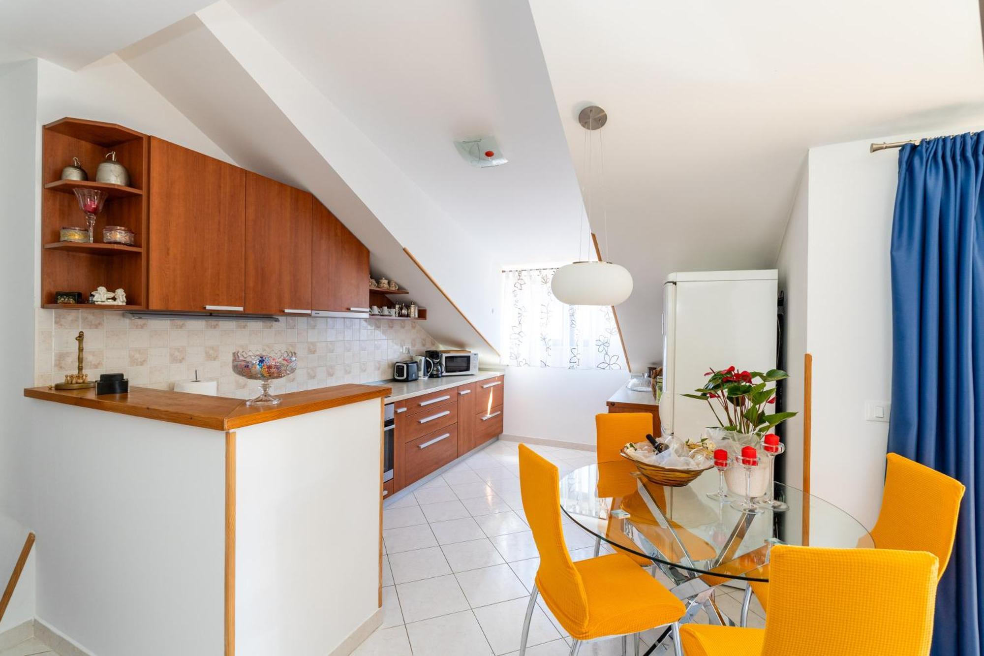 Apartmani Kadena Dubrovnik Ngoại thất bức ảnh