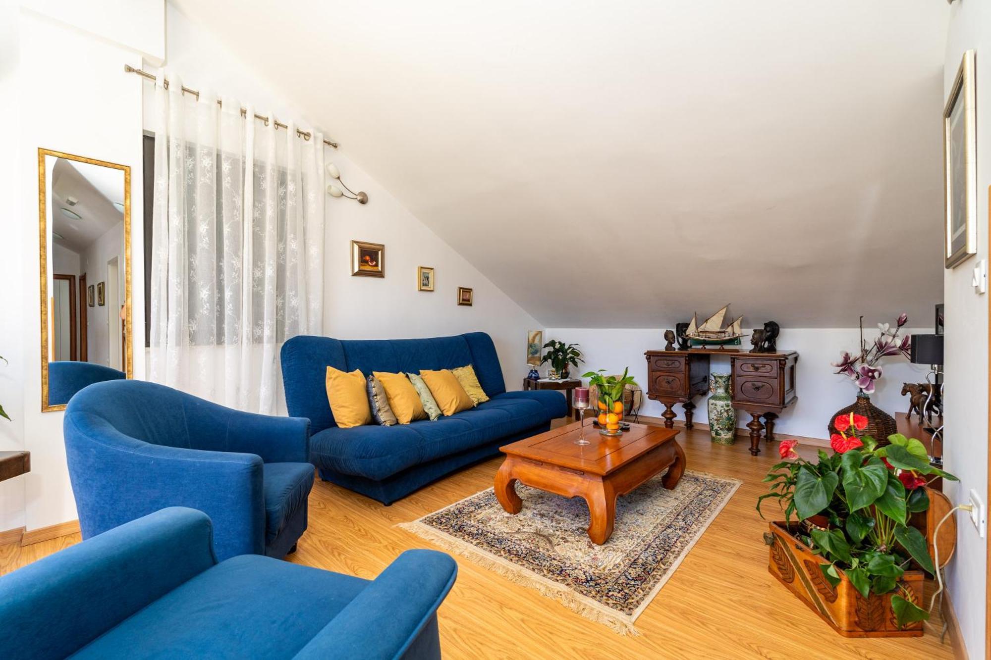 Apartmani Kadena Dubrovnik Ngoại thất bức ảnh