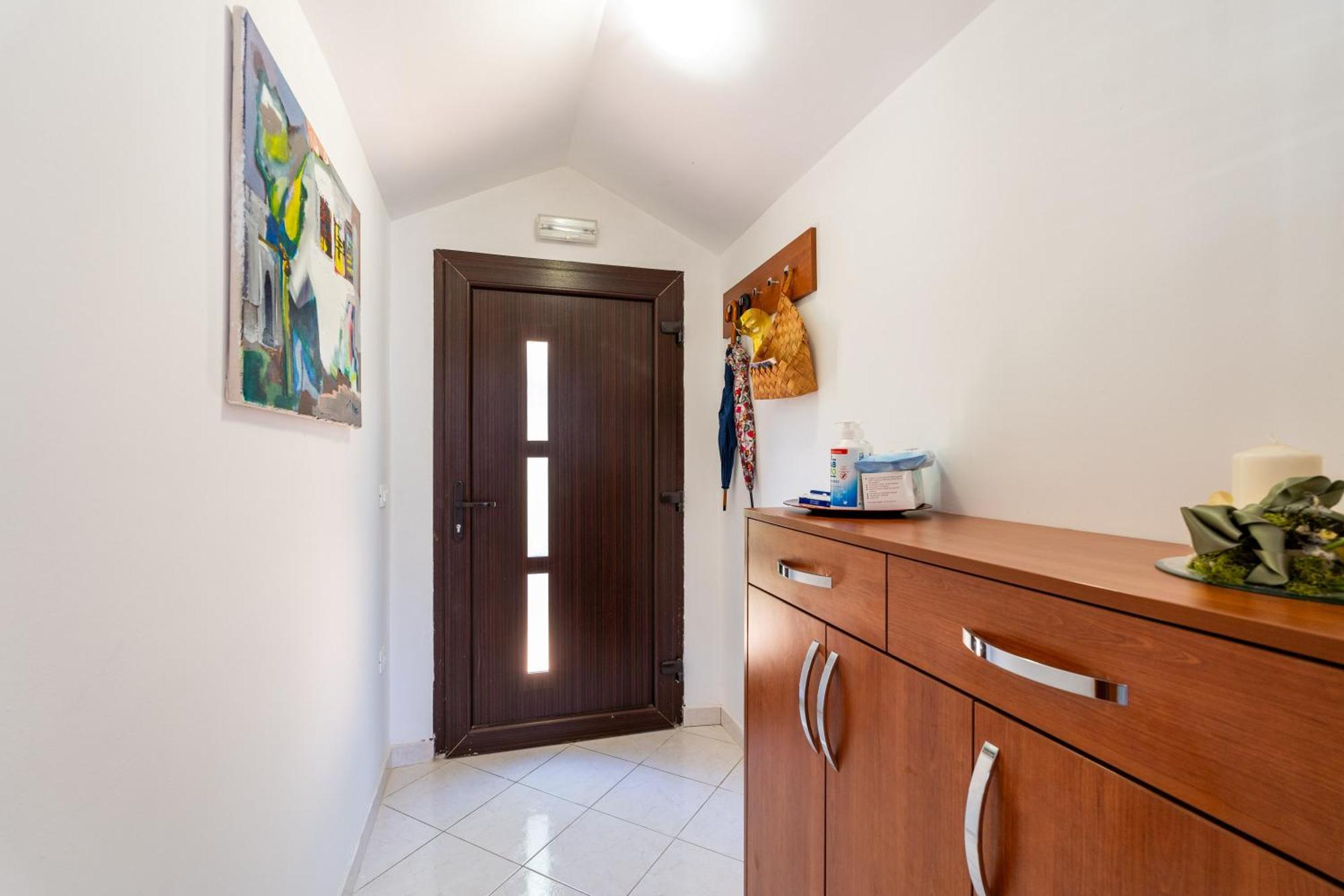 Apartmani Kadena Dubrovnik Ngoại thất bức ảnh