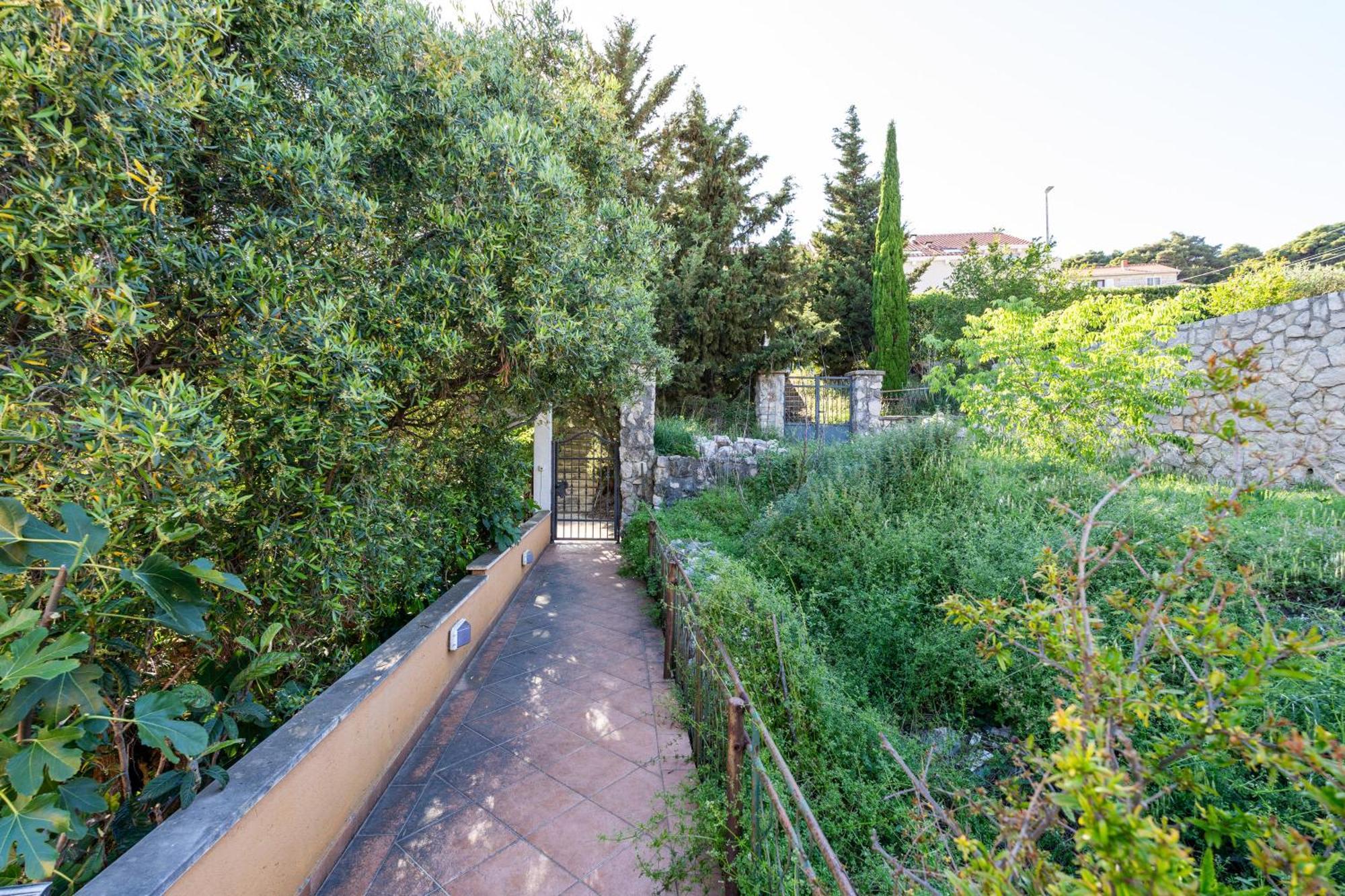 Apartmani Kadena Dubrovnik Ngoại thất bức ảnh