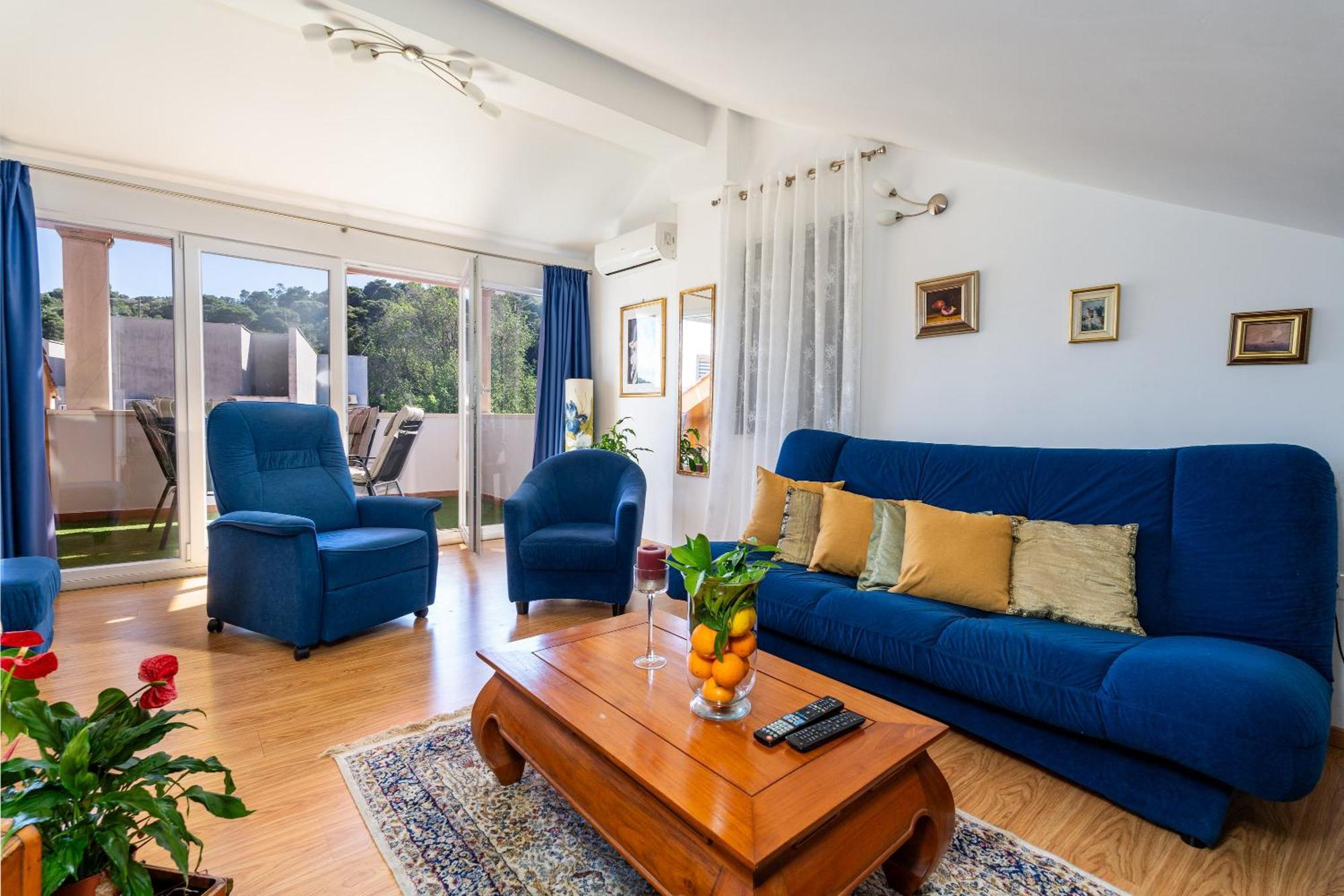 Apartmani Kadena Dubrovnik Ngoại thất bức ảnh