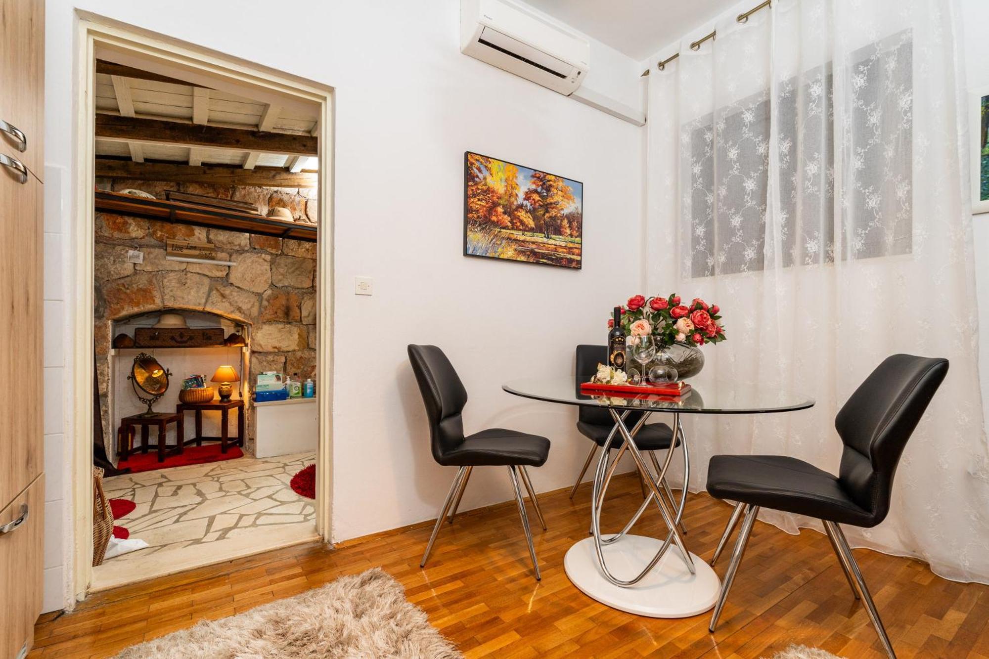 Apartmani Kadena Dubrovnik Ngoại thất bức ảnh