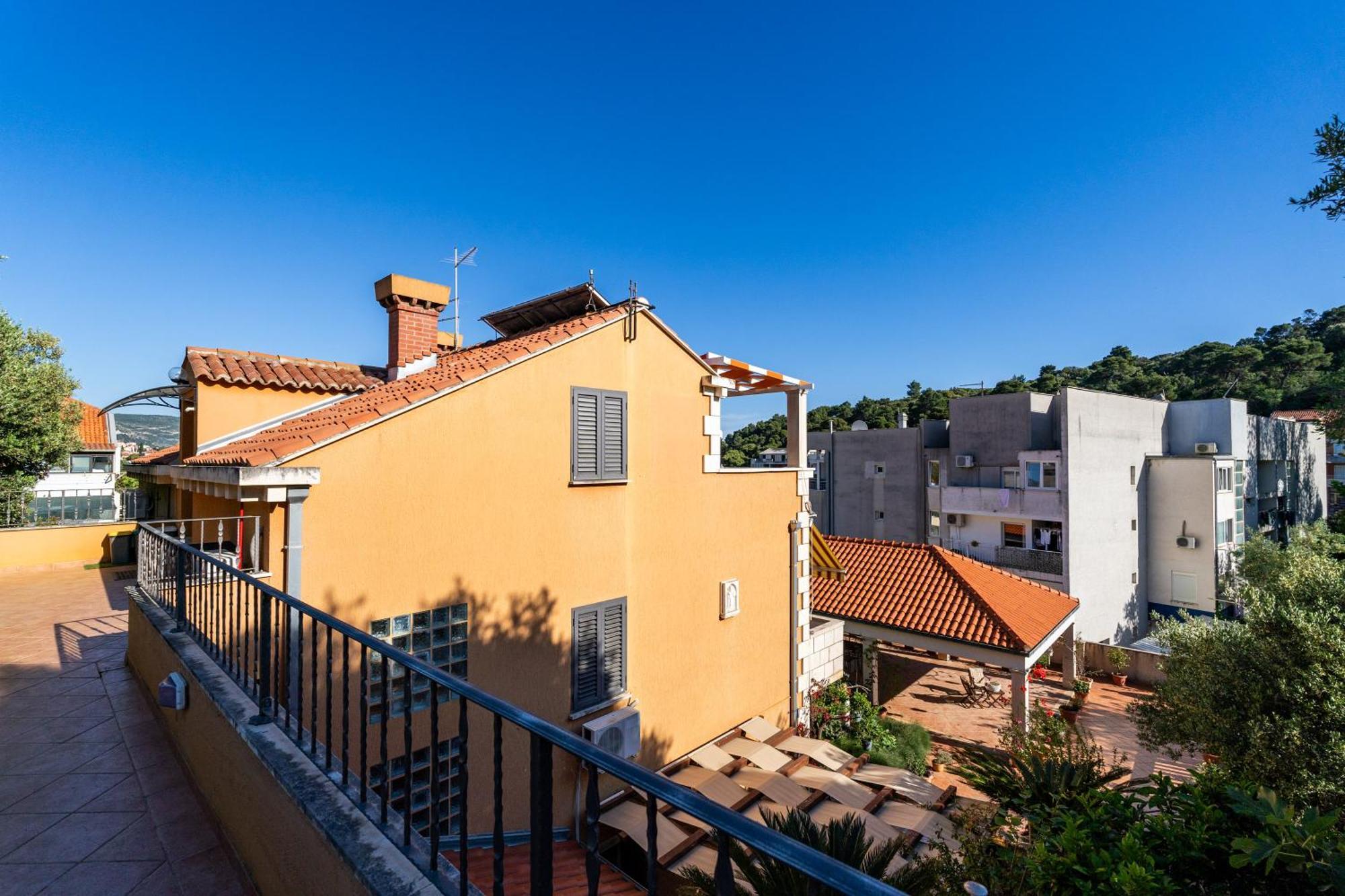 Apartmani Kadena Dubrovnik Ngoại thất bức ảnh