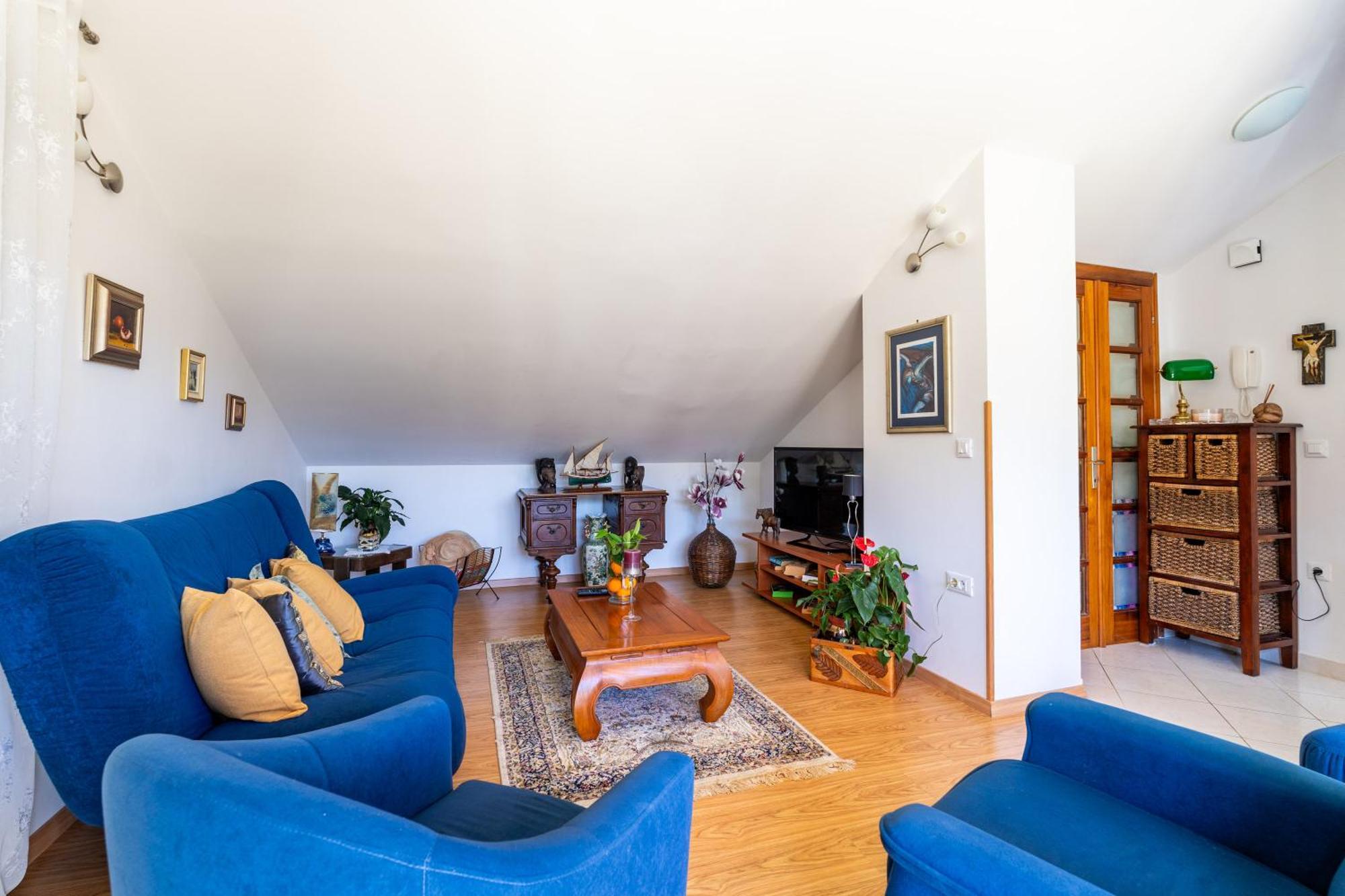 Apartmani Kadena Dubrovnik Ngoại thất bức ảnh