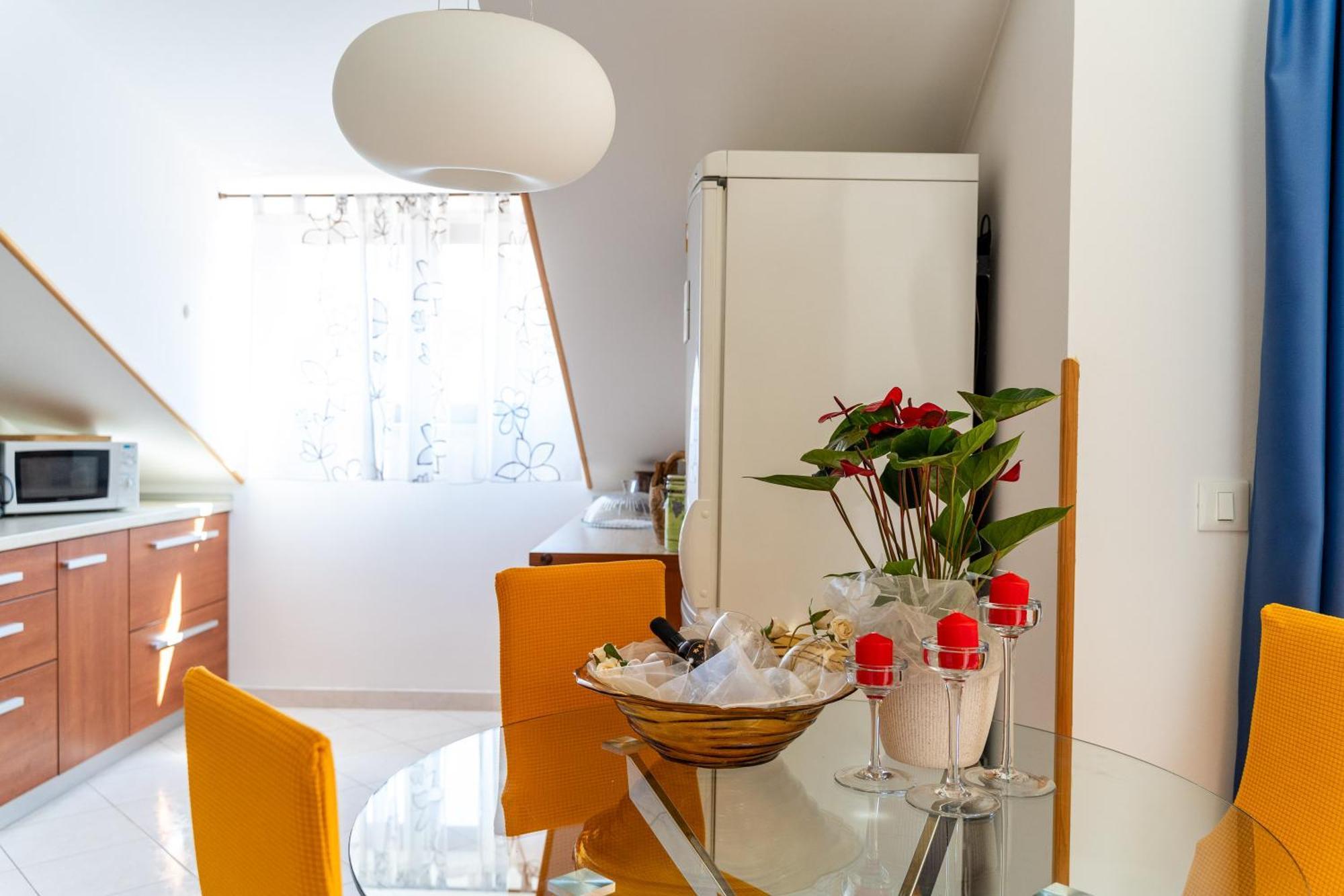 Apartmani Kadena Dubrovnik Ngoại thất bức ảnh