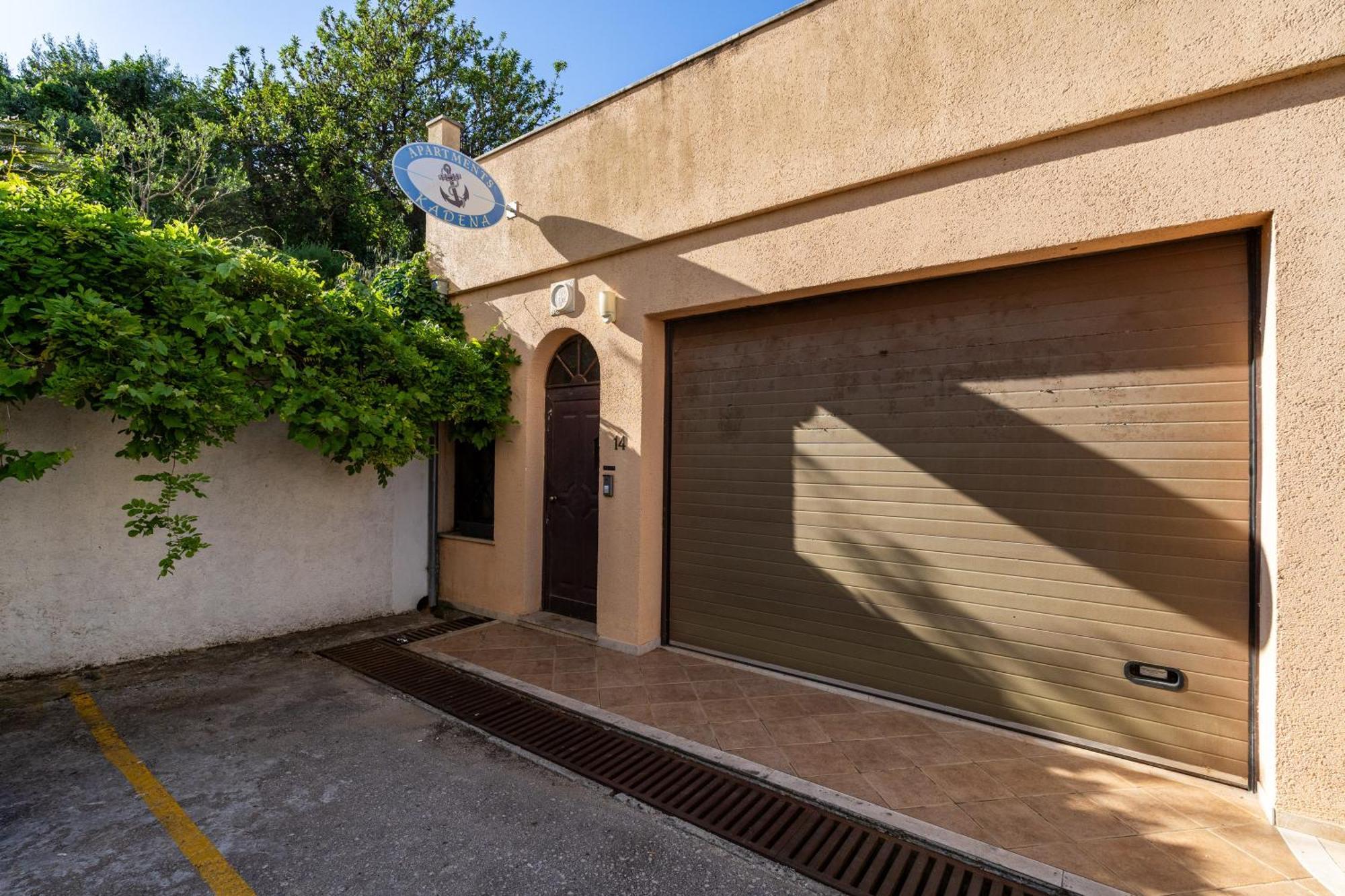 Apartmani Kadena Dubrovnik Ngoại thất bức ảnh