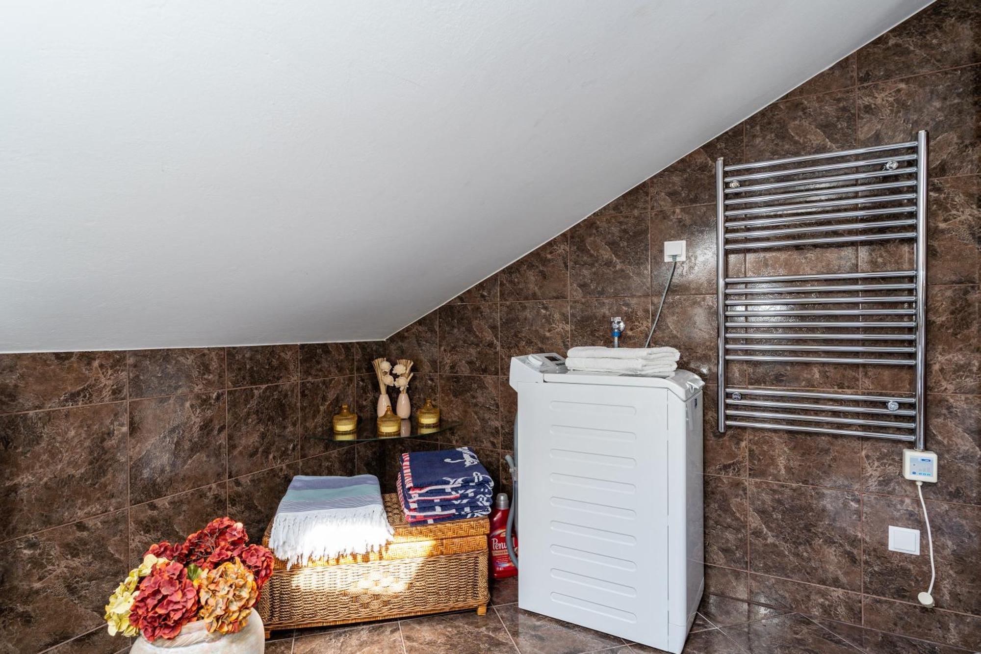 Apartmani Kadena Dubrovnik Ngoại thất bức ảnh