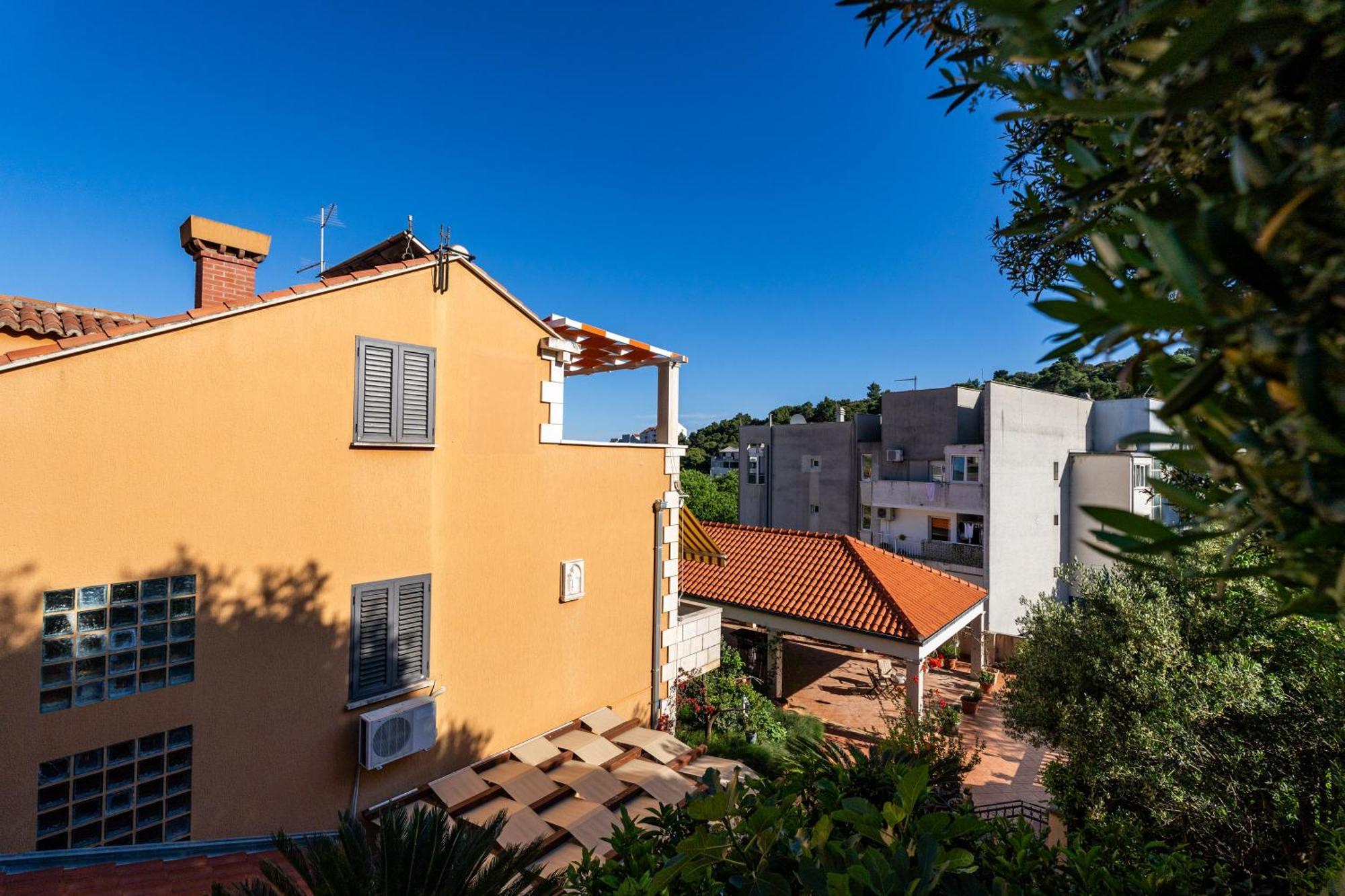 Apartmani Kadena Dubrovnik Ngoại thất bức ảnh