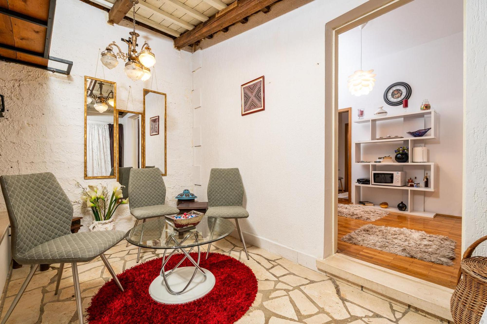 Apartmani Kadena Dubrovnik Ngoại thất bức ảnh