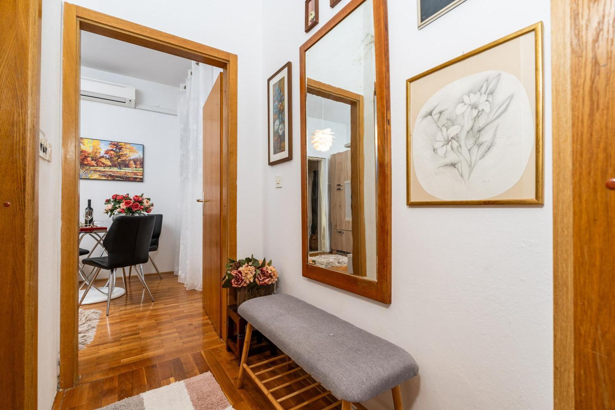Apartmani Kadena Dubrovnik Ngoại thất bức ảnh