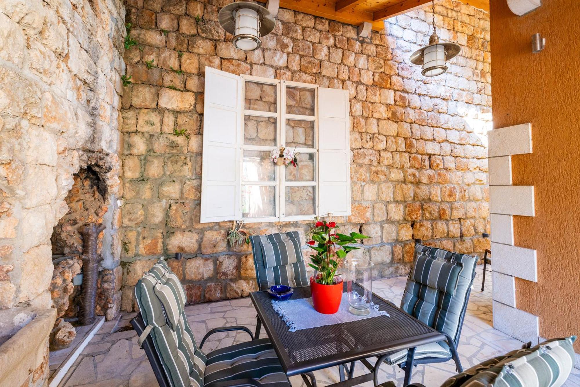 Apartmani Kadena Dubrovnik Ngoại thất bức ảnh