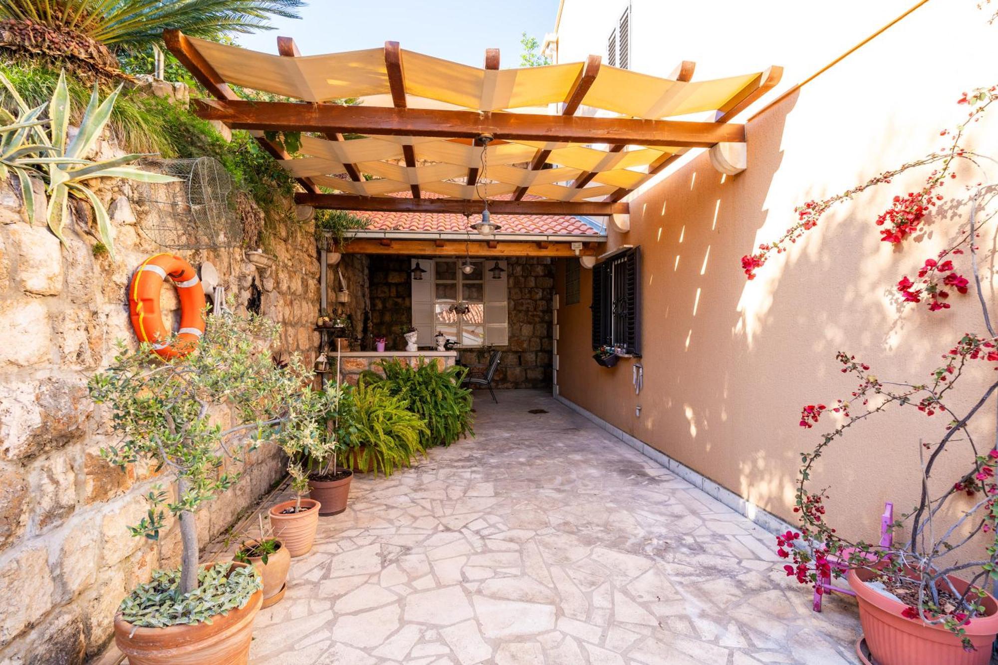Apartmani Kadena Dubrovnik Ngoại thất bức ảnh