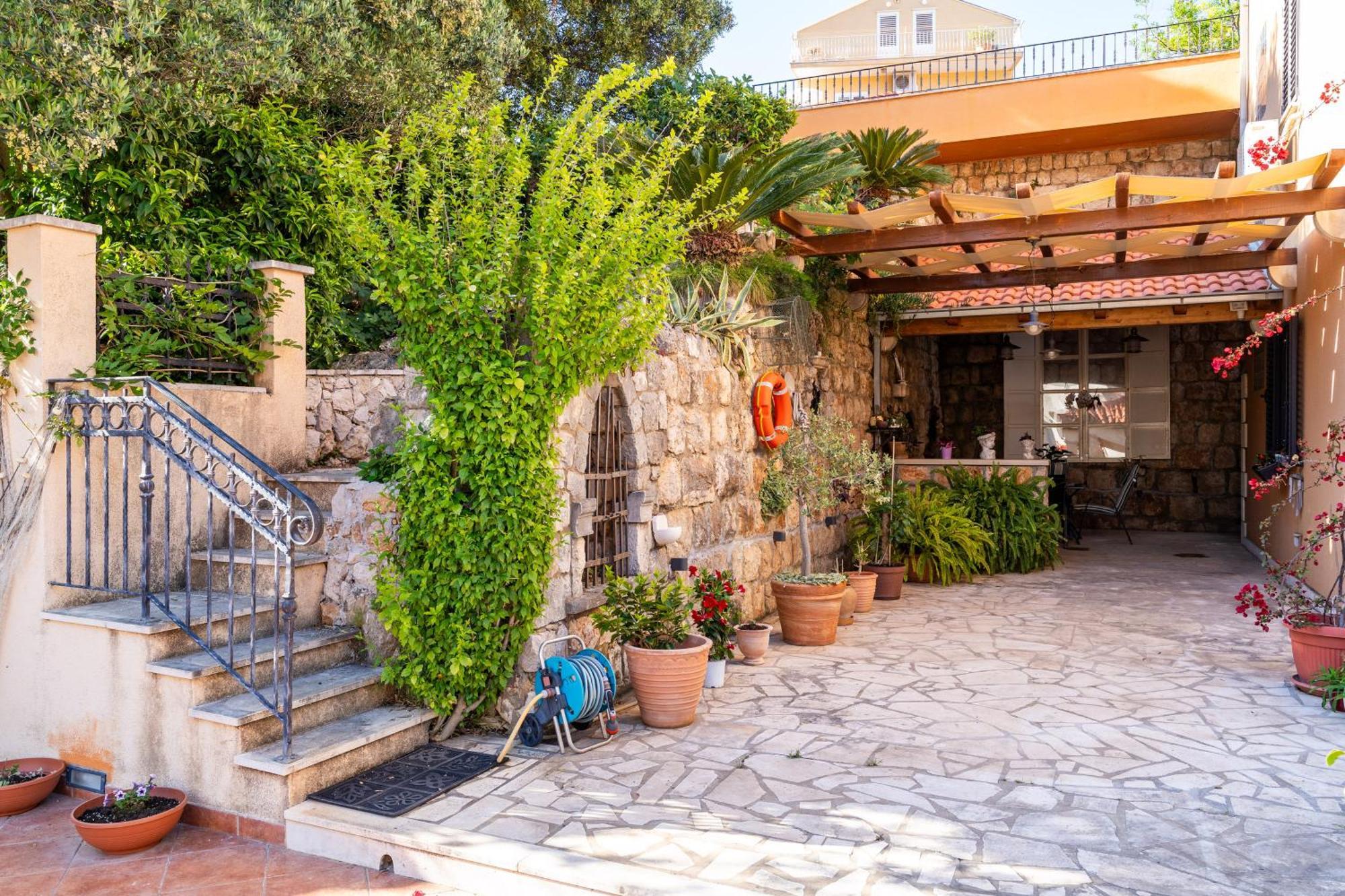 Apartmani Kadena Dubrovnik Ngoại thất bức ảnh