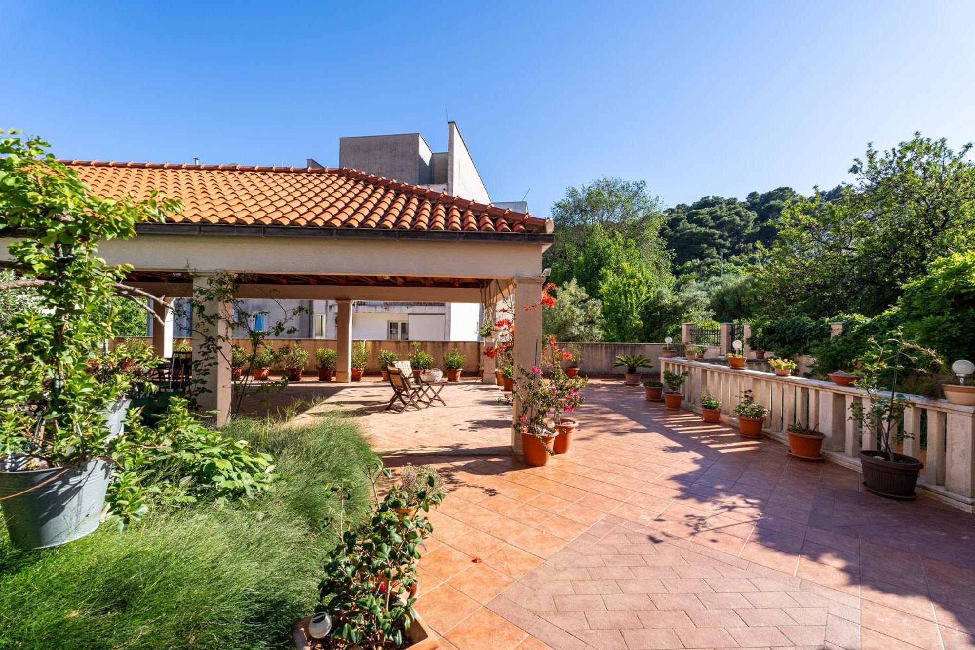Apartmani Kadena Dubrovnik Ngoại thất bức ảnh
