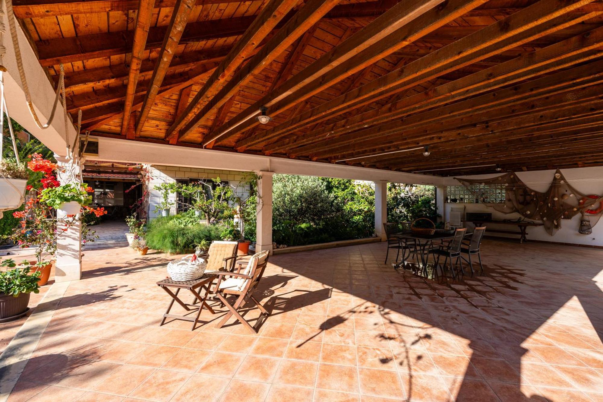 Apartmani Kadena Dubrovnik Ngoại thất bức ảnh