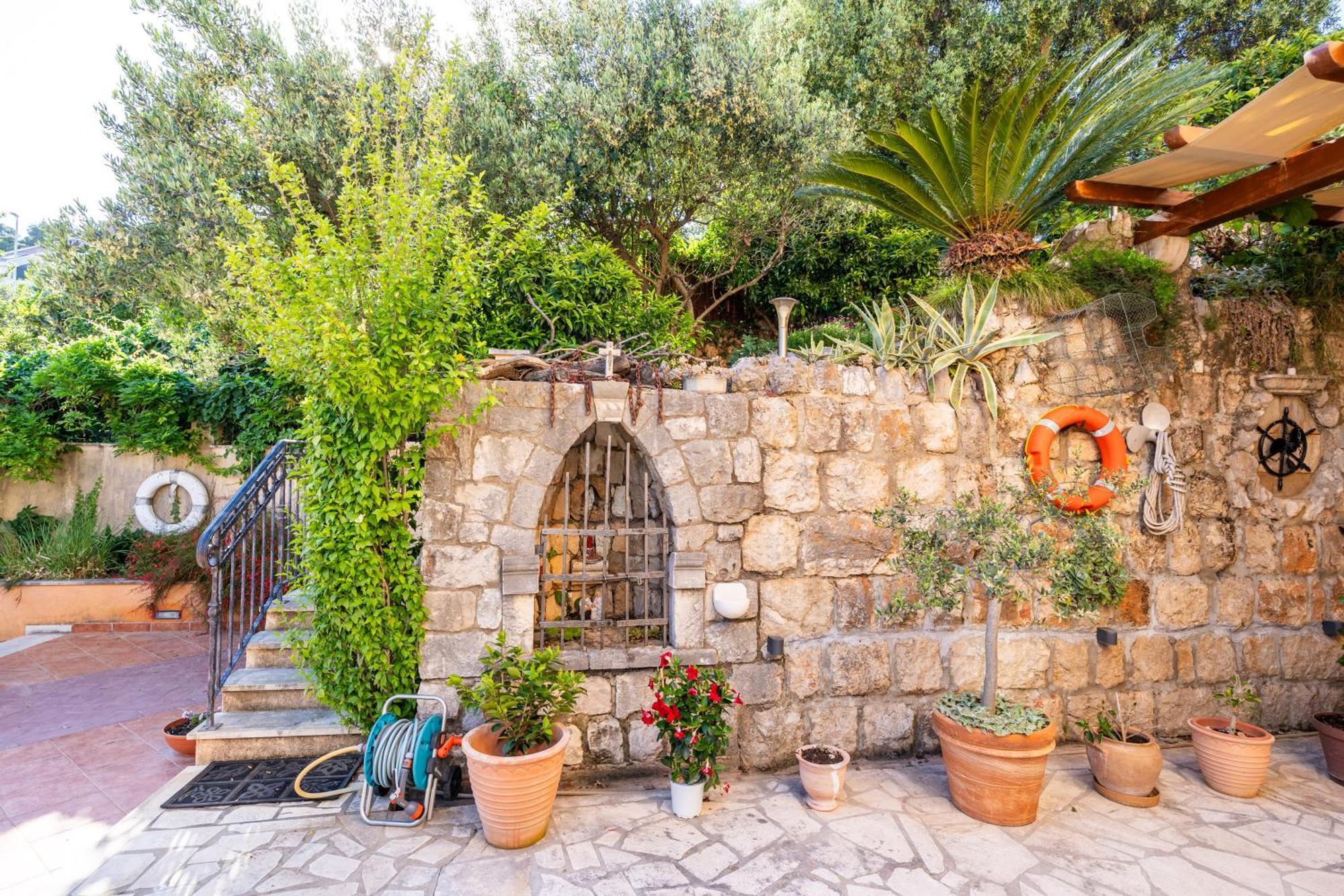 Apartmani Kadena Dubrovnik Ngoại thất bức ảnh